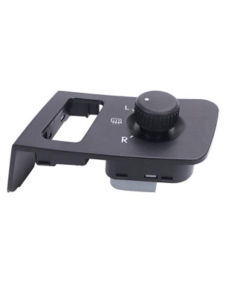 BLOCCO COMANDI RETROVISORI 6 PIN VOLKSWAGEN CADDY 0104  0110, VOLKSWAGEN CADDY 0110  0115, VOLKSWAGEN TOURAN 0103  0106, VOLKSW