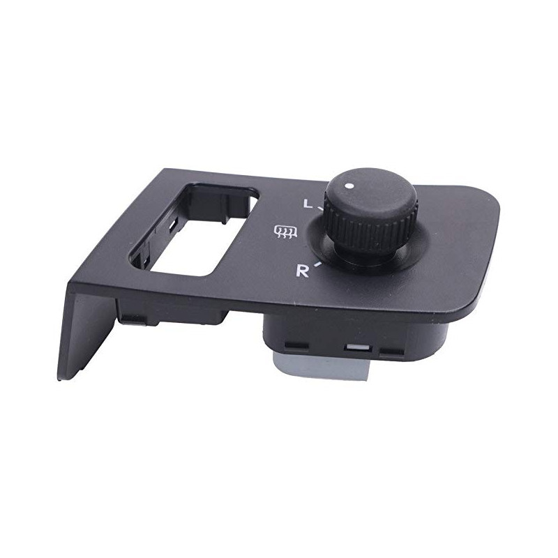 BLOCCO COMANDI RETROVISORI 6 PIN VOLKSWAGEN CADDY 0104  0110, VOLKSWAGEN CADDY 0110  0115, VOLKSWAGEN TOURAN 0103  0106, VOLKSW