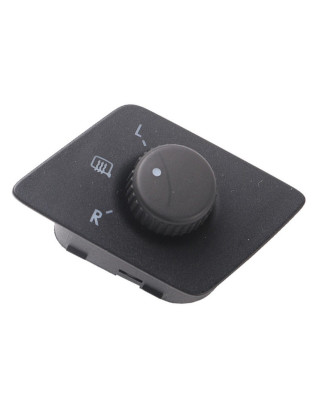 BLOCCO COMANDI RETROVISORI 10 PIN  VOLKSWAGEN POLO 0102  0105, VOLKSWAGEN POLO 0105  0109