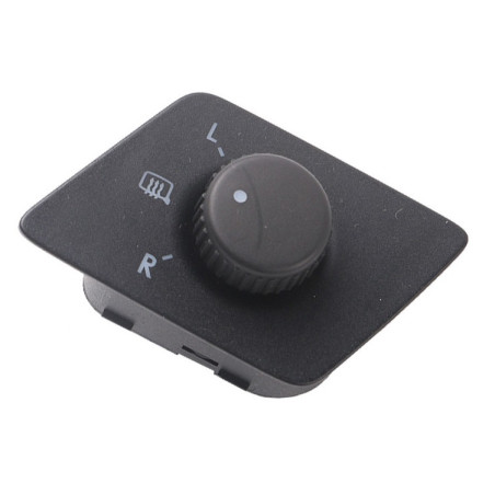 BLOCCO COMANDI RETROVISORI 10 PIN  VOLKSWAGEN POLO 0102  0105, VOLKSWAGEN POLO 0105  0109