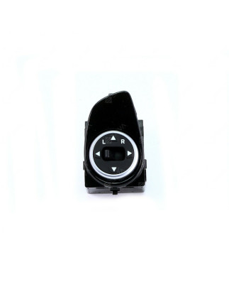 BLOCCO COMANDI RETROVISORI 7 PIN HYUNDAI i20 II COUPE 0114  0118, HYUNDAI i20 II HB 0114  0118, HYUNDAI i20 II 0118  0120