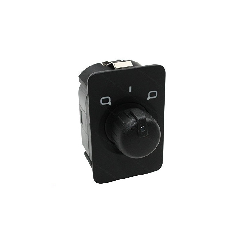 BLOCCO COMANDI RETROVISORI 10 PIN AUDI A3 0196  0103, AUDI A6 0197  0104