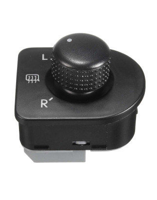 BLOCCO COMANDI RETROVISORI 10 PIN VOLKSWAGEN BORA 0198  0105, VOLKSWAGEN GOLF IV 0198  0104, VOLKSWAGEN NEW BEETLE 0198  0111, 