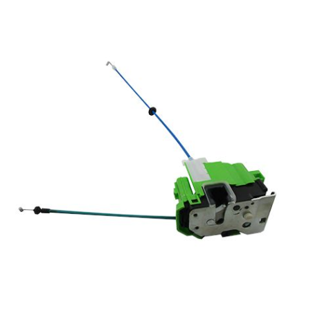 SERRATURA POSTERIORE SINISTRO  COMANDO CENTRALIZZATO CON ANTIFURTO ALFA ROMEO GIULIETTA 0110  1220