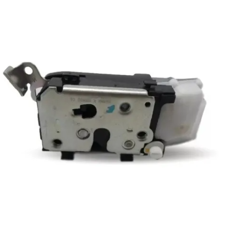 SERRATURA POSTERIORE DESTRO  COMANDO CENTRALIZZATO FIAT PALIO 0199  0104