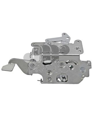 SERRATURA ANTERIORE SINISTRO INTERNA MANUALE FIAT UNO 0183  0189 VERS 5P