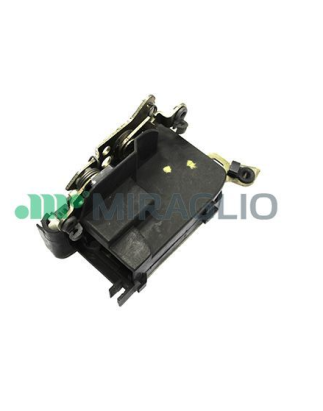 SERRATURA POSTERIORE SINISTRO MANUALE ALFA ROMEO 145 0194  0199, ALFA ROMEO 145 0199  0101