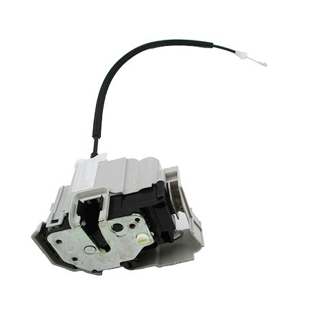 SERRATURA POSTERIORE SINISTRO  COMANDO CENTRALIZZATO CON SAFELOCK FIAT BRAVO 0107  0114