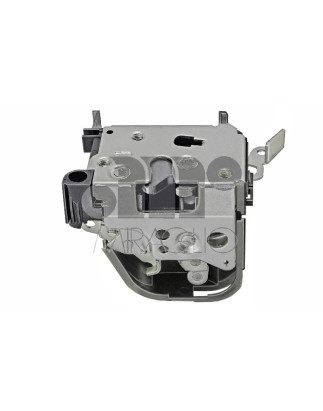 SERRATURA ANTERIORE SINISTRO MANUALE FIAT PUNTO 0195  0199 VERS 5P