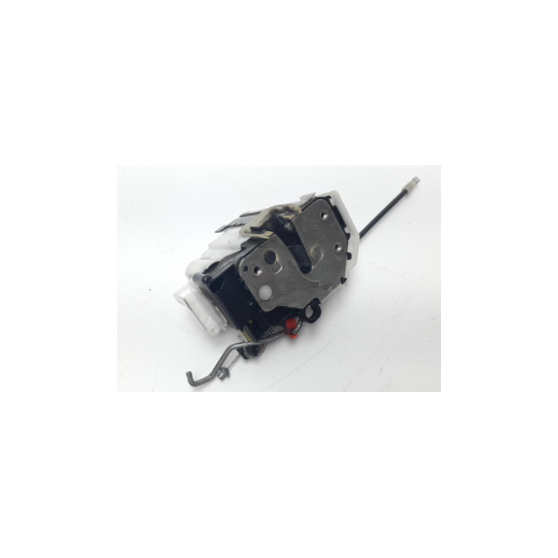 SERRATURA ANTERIORE DESTRO  COMANDO CENTRALIZZATO FIAT FIORINOQUBO 0108  0116