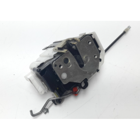 SERRATURA ANTERIORE DESTRO  COMANDO CENTRALIZZATO FIAT FIORINOQUBO 0108  0116