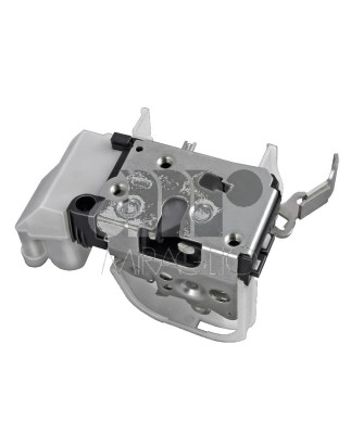 SERRATURA ANTERIORE SINISTRO  COMANDO CENTRALIZZATO FIAT PUNTO 0195  0199 VERS 3P , FIAT PUNTO GT 0196  0199