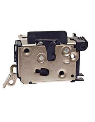 SERRATURA POSTERIORE SINISTRO MANUALE FIAT PALIO 0199  0104