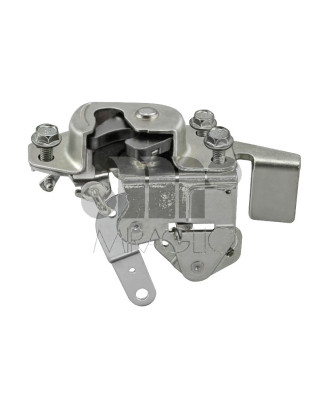 SERRATURA ANTERIORE SINISTRO MANUALE FIAT DUCATO 0189  0194 VERS 011990121993