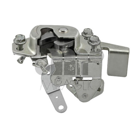 SERRATURA ANTERIORE SINISTRO MANUALE FIAT DUCATO 0189  0194 VERS 011990121993