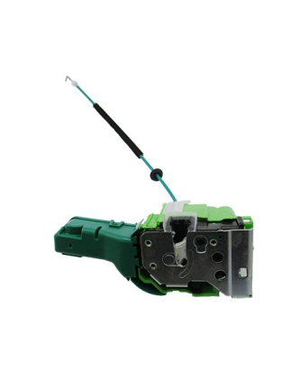 SERRATURA ANTERIORE SINISTRO  COMANDO CENTRALIZZATO CON ANTIFURTO ALFA ROMEO GIULIETTA 0110  1220