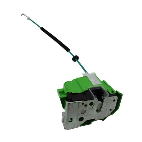 SERRATURA ANTERIORE DESTRO  COMANDO CENTRALIZZATO ALFA ROMEO GIULIETTA 0110  1220