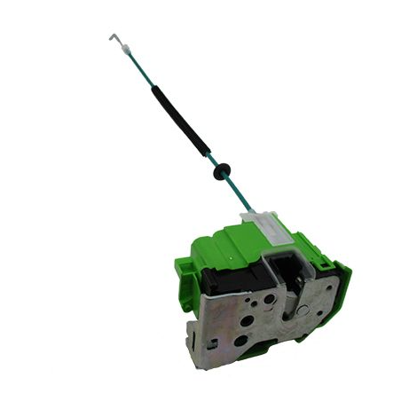 SERRATURA ANTERIORE DESTRO  COMANDO CENTRALIZZATO CON ANTIFURTO ALFA ROMEO GIULIETTA 0110  1220