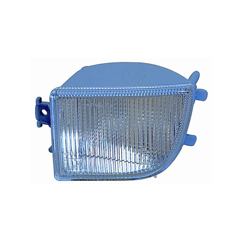 FANALE ANTERIORE DESTRO SENZA PORTALAMPADA BIANCO MODELLO PARAURTI VOLKSWAGEN PASSAT 0193  0196