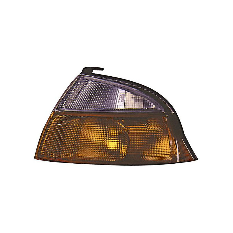 FANALE ANTERIORE DESTRO SENZA PORTALAMPADA TOYOTA HI-ACE LXH-RCH 0195  0106