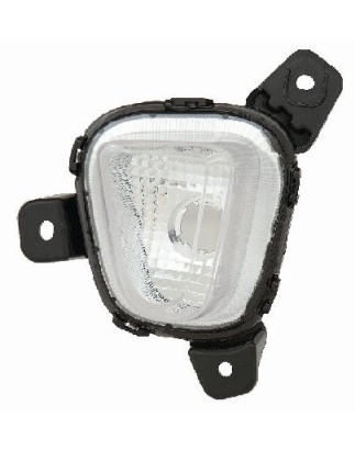 FANALE ANTERIORE DESTRO SENZA PORTALAMPADA KIA RIO ?? 0117  0120
