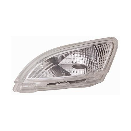 FANALE ANTERIORE DESTRO SENZA PORTALAMPADA RENAULT TWINGO 0112  0114