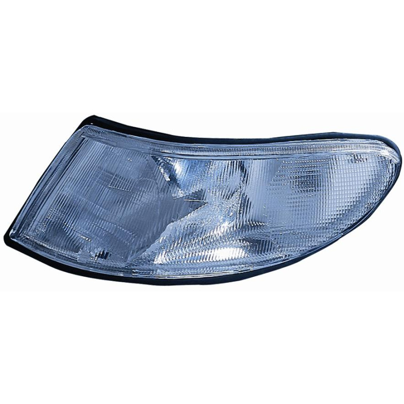 FANALE ANTERIORE DESTRO SENZA PORTALAMPADA SAAB 93 0198  0102