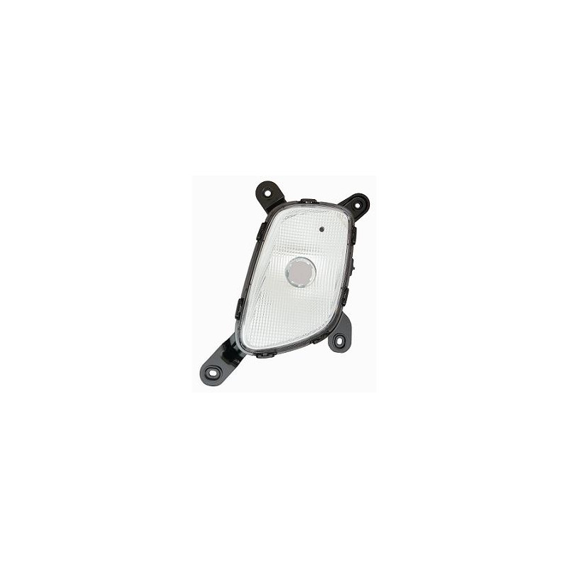 FANALE ANTERIORE SINISTRO SENZA PORTALAMPADA KIA PICANTO 0115  0117