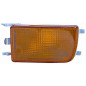 FANALE ANTERIORE SINISTRO SENZA PORTALAMPADA ARANCIO VOLKSWAGEN GOLF III 0192  0198, VOLKSWAGEN VENTO 0192  0198