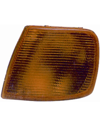 FANALE ANTERIORE DESTRO SENZA PORTALAMPADA ARANCIO FORD SIERRA 0187  0190, FORD SIERRA 0190  019  FORD TRANSIT 0187  0191