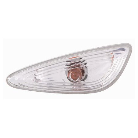 FANALE LATERALE SINISTRO SENZA PORTALAMPADA KIA PICANTO 0111  0115, KIA PICANTO 0115  0117