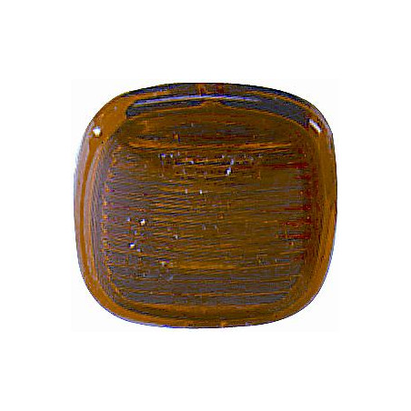 FANALE LATERALE DESTROSINISTRO SENZA PORTALAMPADA ARANCIO AUDI A3 0196  0103, AUDI A4 0194  0100, SEAT CORDOBA 0199  010  SEAT 