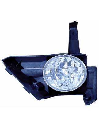 FENDINEBBIA DESTRO HONDA CR-V 0102  0107