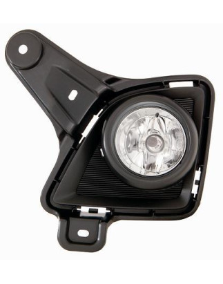 FENDINEBBIA SINISTRO MODELLO ICHIKOH TOYOTA YARIS 0199  0105