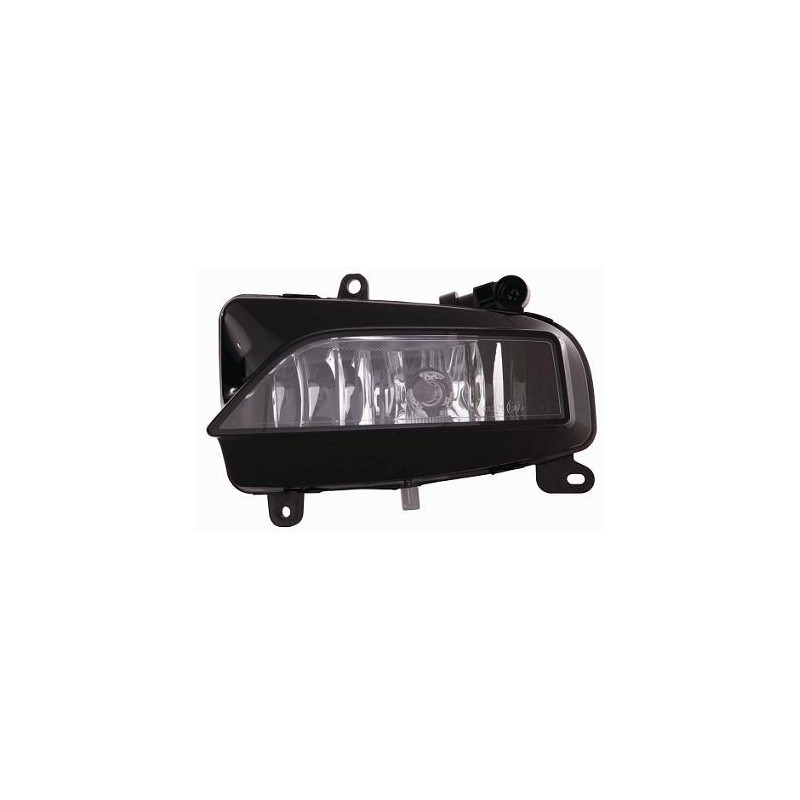 FENDINEBBIA SINISTRO AUDI A4 0111  0115