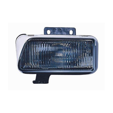 FENDINEBBIA SINISTRO ISUZU NPR 0107