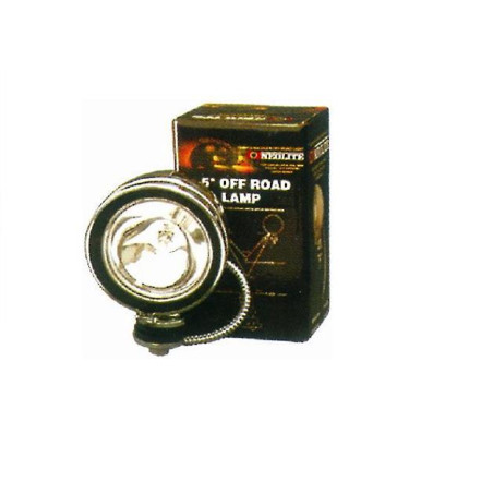 FENDINEBBIA CROMATO 130mm