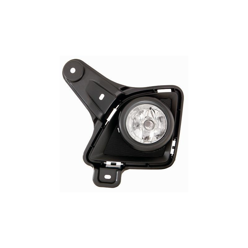 FENDINEBBIA DESTRO MODELLO ICHIKOH TOYOTA YARIS 0199  0105