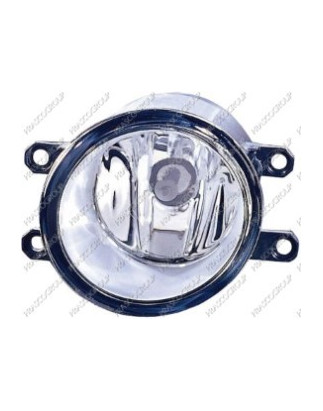 FENDINEBBIA DESTROSINISTRO COMPLETO DI CABLAGGI TOYOTA YARIS II 0105  0111