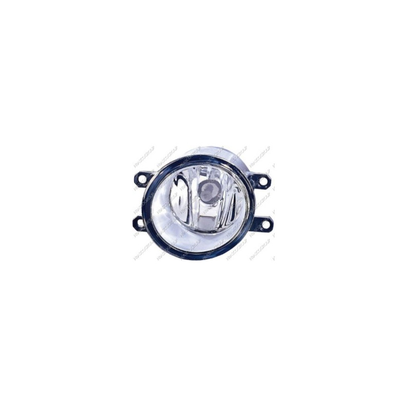 FENDINEBBIA DESTROSINISTRO COMPLETO DI CABLAGGI TOYOTA YARIS II 0105  0111