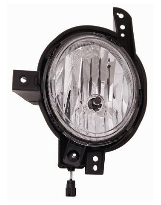 FENDINEBBIA SINISTRO KIA SOUL 0111  0113