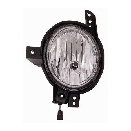 FENDINEBBIA SINISTRO KIA SOUL 0111  0113