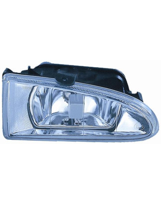 FENDINEBBIA SINISTRO FORD FIESTA 0196  0199, MAZDA PU 24WD 0195  0198