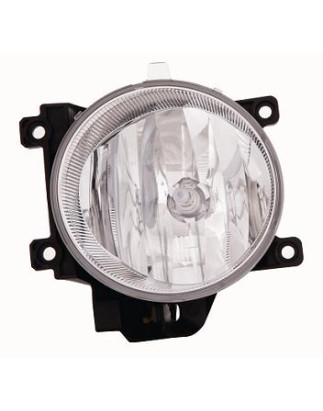 FENDINEBBIA SINISTRO TOYOTA LAND CRUISER V8 J200 0107  0115, TOYOTA RAV 4 0112  0116