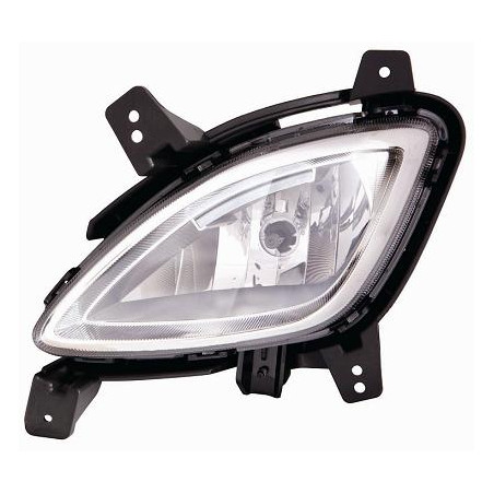 FENDINEBBIA SINISTRO HYUNDAI i10 0110  0113