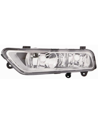FENDINEBBIA DESTRO CON LUCE DIURNA VOLKSWAGEN PASSAT 0111  0115