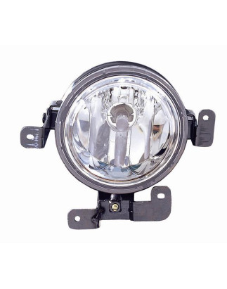 FENDINEBBIA SINISTRO HYUNDAI GETZ 0106  0110