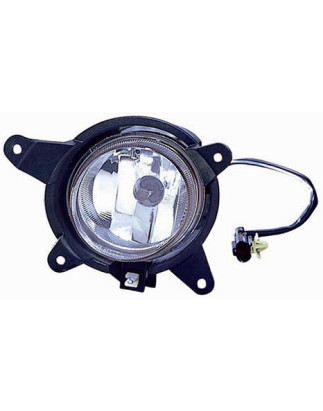 FENDINEBBIA DESTRO KIA CARNIVAL 0198  0106