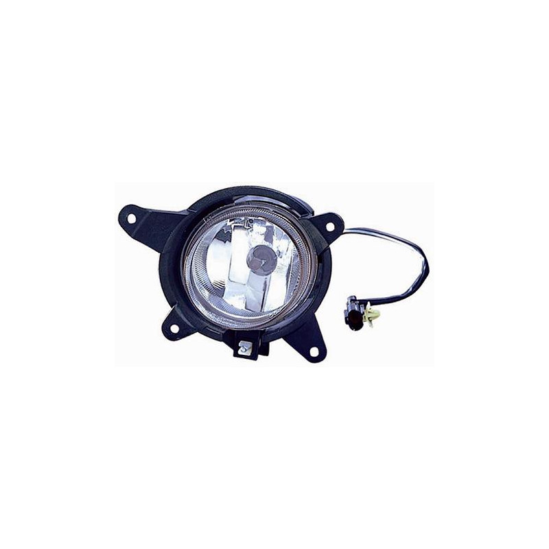 FENDINEBBIA DESTRO KIA CARNIVAL 0198  0106