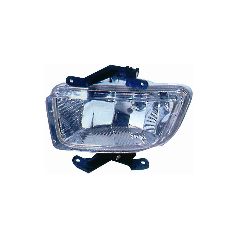 FENDINEBBIA DESTRO KIA PICANTO 0104  0108